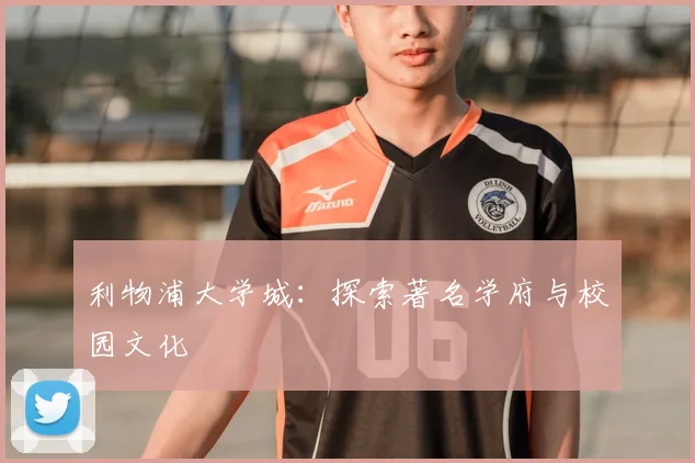 利物浦大学城：探索著名学府与校园文化